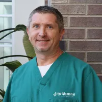 Dr. G. Brooks Brennan, MD - Lima, OH - Diagnostic Radiology