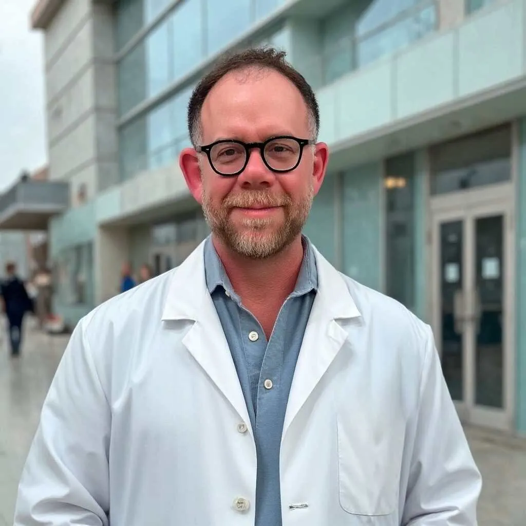 Dr. Jorge Luis Ajuria, MD - Fort Lauderdale, FL - Nephrology, Internal Medicine