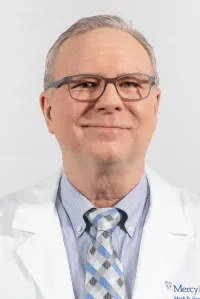 Dr. Mark David Hornbach, MD - Rockford, IL - Pediatrics
