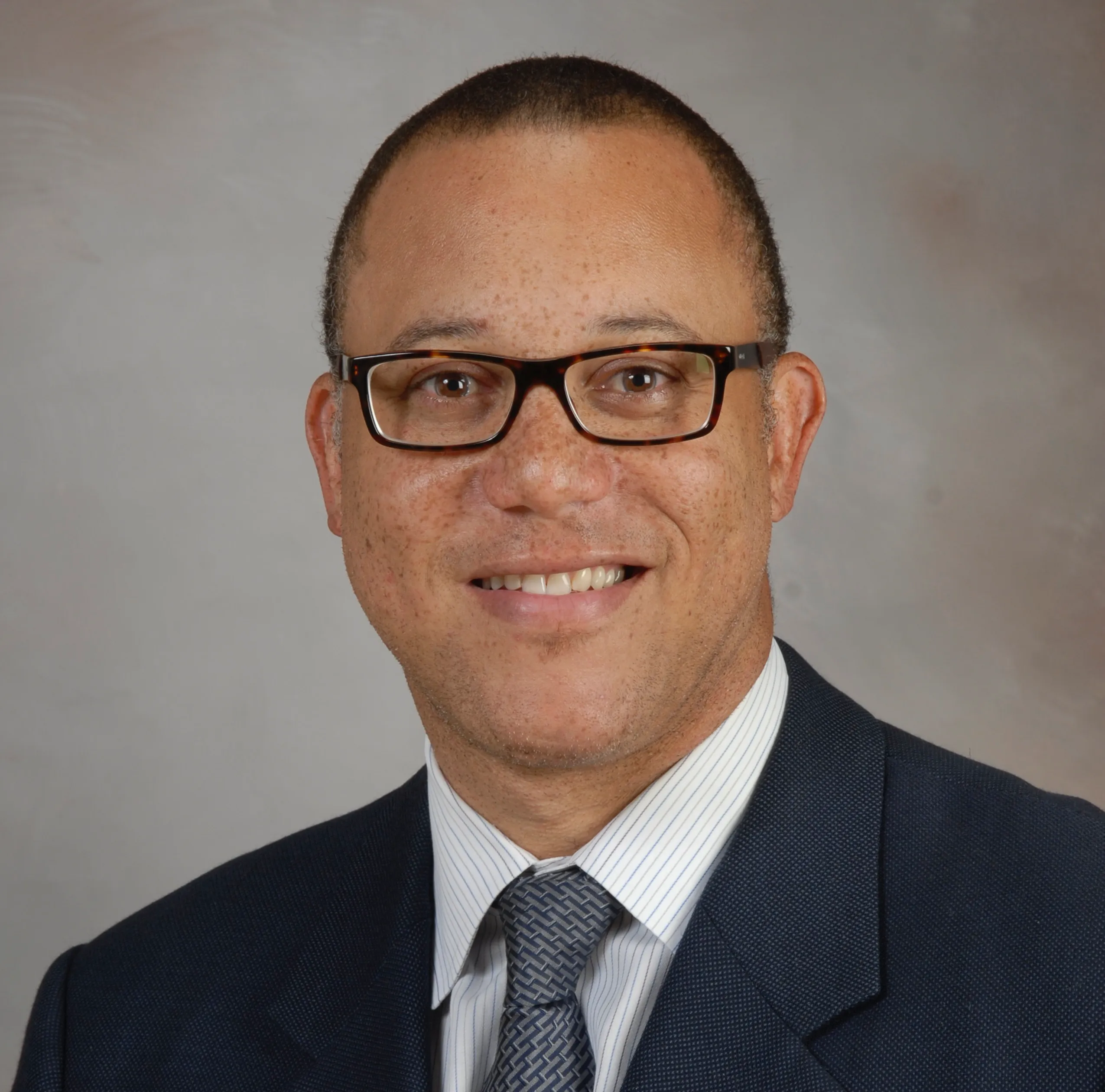 Dr. William Hadnott, MD - Houston, TX - Orthopedic Surgery