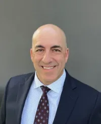 Dr. Kasra Ray Badiozamani, MD