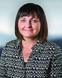 Dr. Anna Madej, MD
