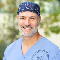 Dr. Jonathan T. Carter, MD - San Francisco, CA - Gastroenterology, Surgery
