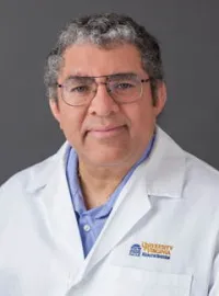 Dr. Gregory Clarke Townsend, MD - Charlottesville, VA - Infectious Disease