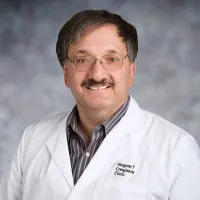Dr. Garret S. Parker, MD - La Vista, NE - Internal Medicine