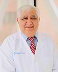 Dr. Harry Slatch, MD