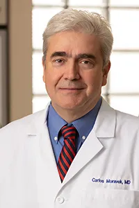 Dr. Carlos E Moravek, MD - Federal Way, WA - Orthopedic Surgery, Physical Medicine & Rehabilitation, Sports Medicine