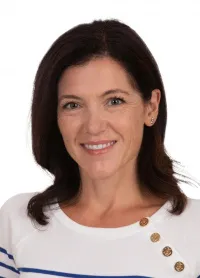 Dr. Andrea Boeckman, MD, FACOG - Lake Geneva, WI - Obstetrics & Gynecology