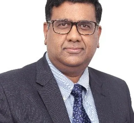 Dr. Vikrant Mittal, MD, MHA