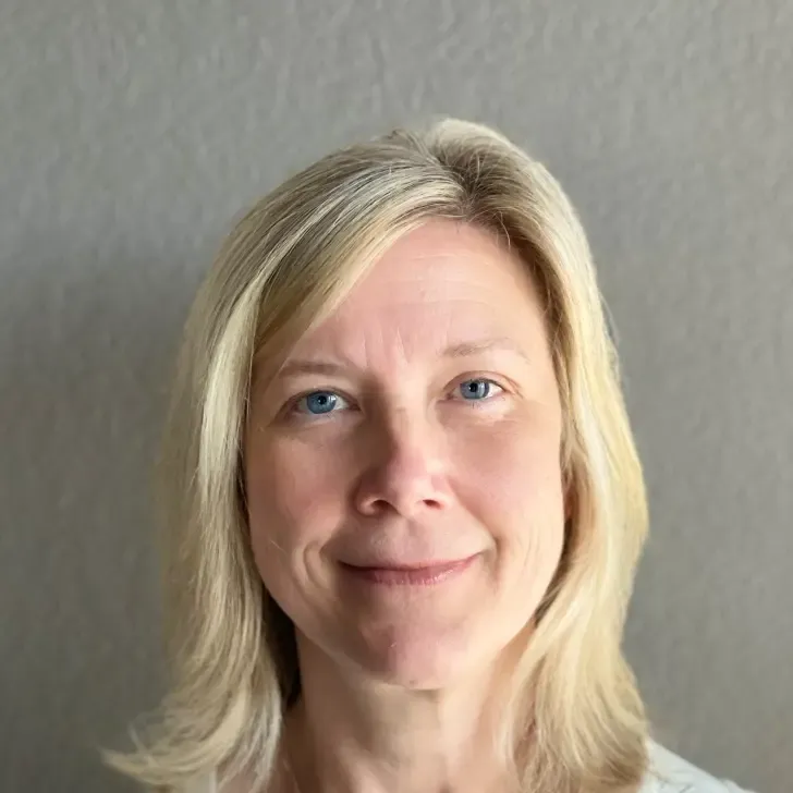 Christi Hill