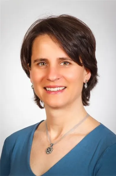 Dr. Christine H. Turner, MD