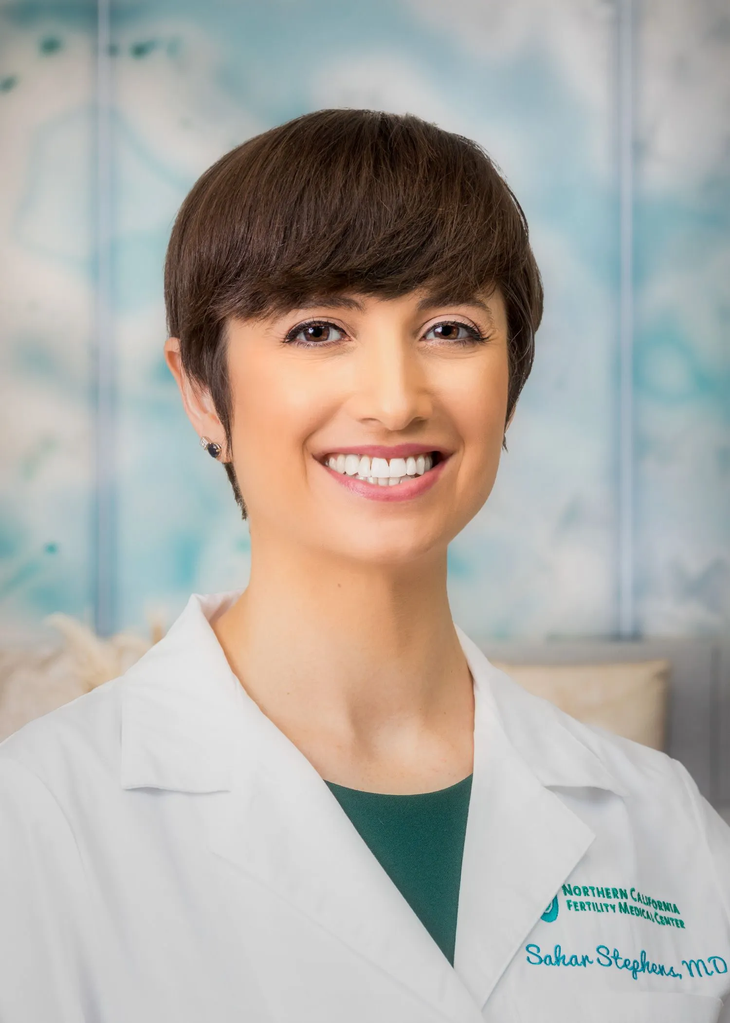 Dr. Sahar Stephens, MD