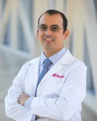 Dr. Nelson Agudelo, MD - Oklahoma City, OK - Infectious Disease