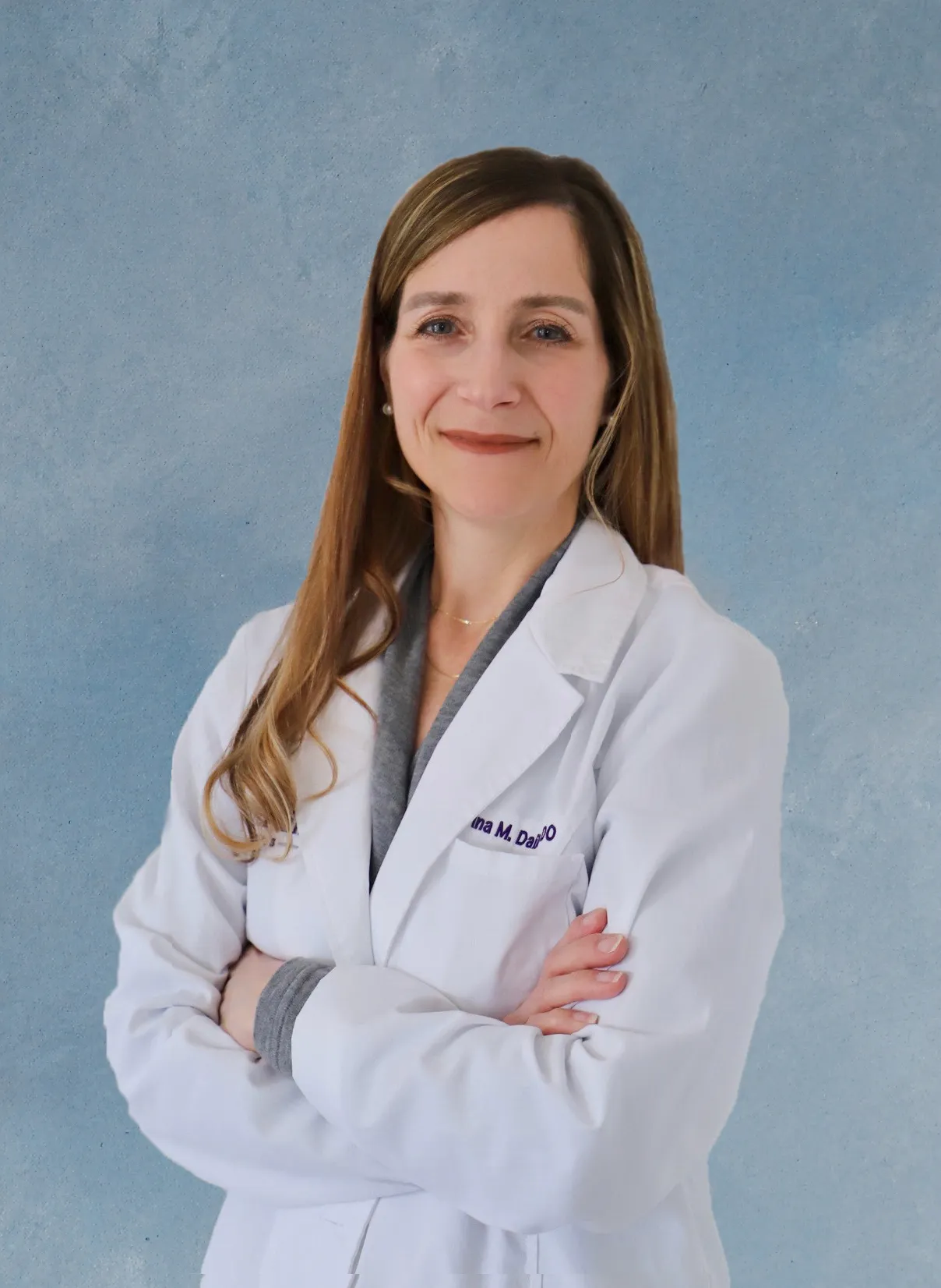 Dr. Tina M Dailey, DO - Leesburg, VA - Anesthesiology, Pain Medicine, Family Medicine