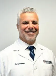 Dr. Marcus Muallem, MD - Grand Rapids, MI - Ophthalmology, General Surgeon, Ophthalmologist