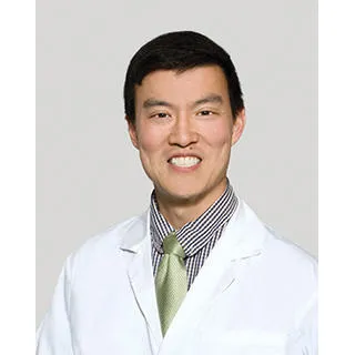 Dr. Samuel Seyao Ho, MD - Arcadia, CA - Internal Medicine
