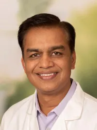 Dr. Vikas K Rathi, MD - Richmond, VA - Internal Medicine