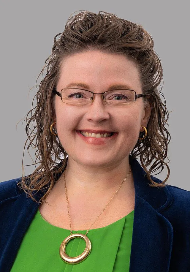 Dr. Sara Castellanos