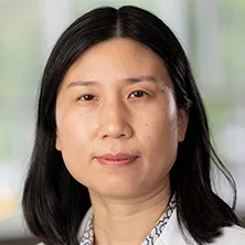 Dr. Hongyan Liang, MD - Pennington, NJ - Hematology, Hematologist, Oncologist