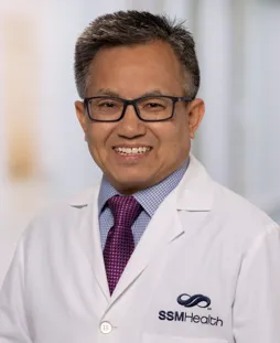 Dr. Fangxiang Chen, MD - Bridgeton, MO - Neurological Surgery, Neurosurgery