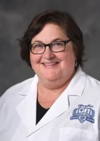 Margaret T Justusson, NP - Detroit, MI - Nurse Practitioner