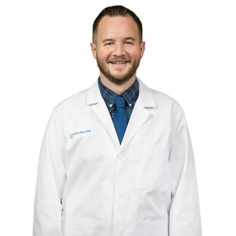 Dr. Jason Adams Allen, DO