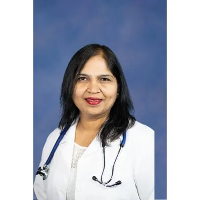 Dr. Poonam Rane, MD - Austin, TX - Family Medicine