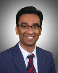 Dr. Palaniappan Manickam, MD - Sacramento, CA - Gastroenterology