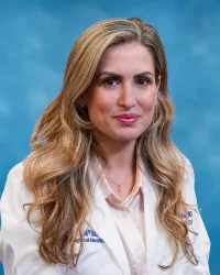 Dr. Erjola Balliu, MD