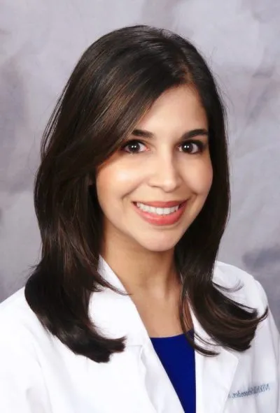 Dr. Nikhila Deo Schroeder, MD