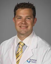 Dr. Mark Pozsgay, DO - Akron, OH - Surgery