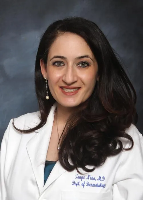 Dr. Tanya Sami Nino, MD - Orange, CA - Dermatology