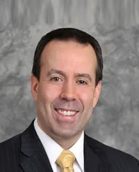 Dr. Nathan Fanter, DO - Woodridge, IL - Orthopedic Surgery