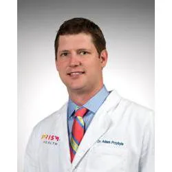 Dr. Adam Gregory Przybyla, MD