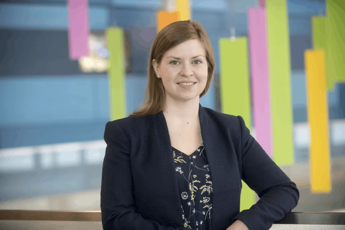 Dr. Carrie Costin, MD - Akron, OH - Medical Genetics, Genetics Specialist