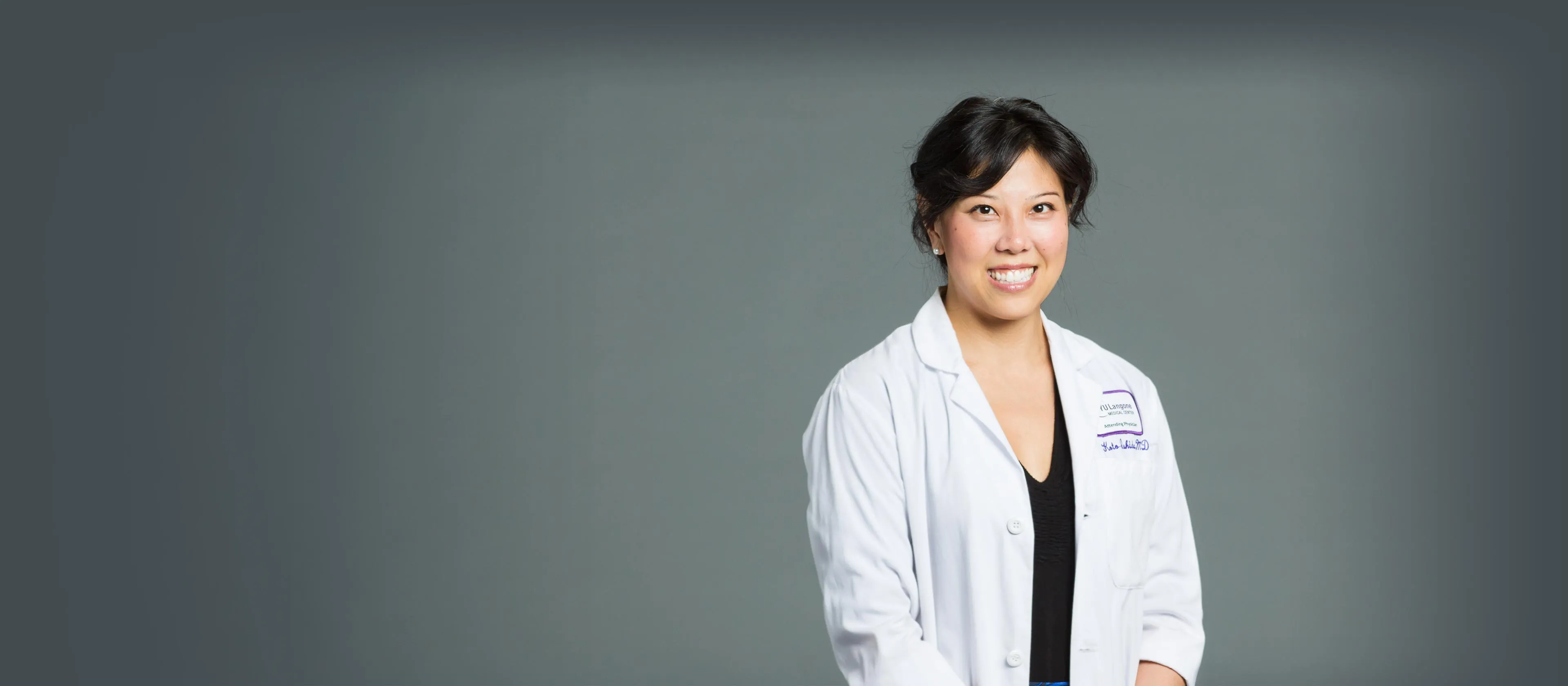 Dr. Koto Ishida, MD - New York, NY - Neurology, Neurologist
