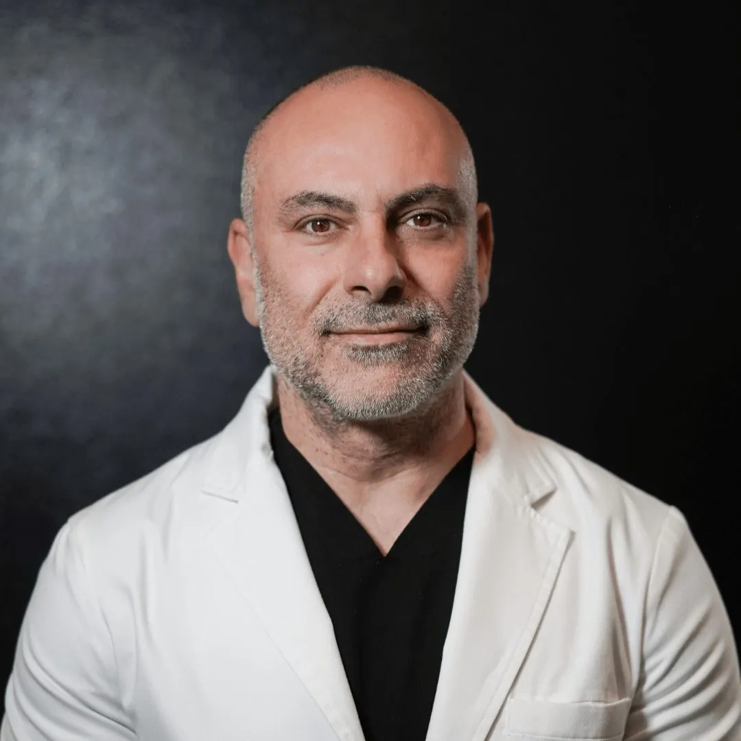 Dr. Eissa Hanna, MD