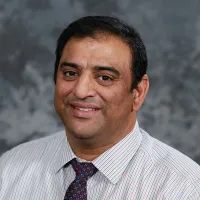 Dr. Kuppuswamy Jagarlamudi, MD - Mattoon, IL - Hematology, Oncology