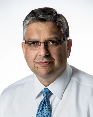 Dr. Yahya Saeed, MD - Spring, TX - Addiction Medicine, Psychiatry