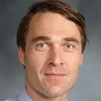 Dr. Ype P. De Jong, MD, PhD