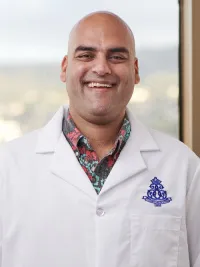 Dr Zia Rehman Khan, MD - Honolulu, HI - Internal Medicine