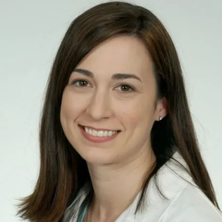 Dr. Melissa Jean Russo, MD - New Orleans, LA - Anesthesiology, Anesthesiologist