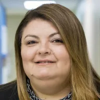 Dr. Halah Al-Dadah, MD - Hot Springs, AR - Internal Medicine
