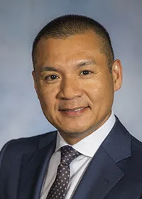 Dr. Brandon Tieu, MD - Salem, OR - Cardiovascular Surgery