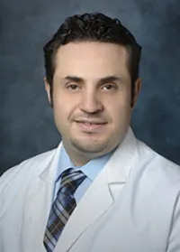 Dr. Mazen Noureddin, MD, MHSC - Houston, TX - Gastroenterology
