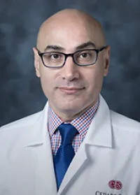 Dr. Amirhossein Mahfoozi, MD - Pasadena, CA - Cardiovascular Surgery