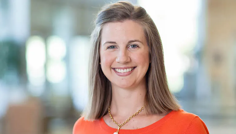 Dr. Allison E. Gage - Saint Louis, MO - Internal Medicine