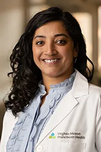 Dr. Reah Mary Kurian Alappat, MD - Federal Way, WA - Obstetrics & Gynecology
