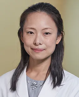 Dr. Kana Miyata, MD - Saint Louis, MO - Nephrology, Nephrologist