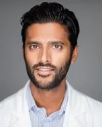 Dr Nainesh S Parikh, MD, MBA - Tampa, FL - Diagnostic Radiology